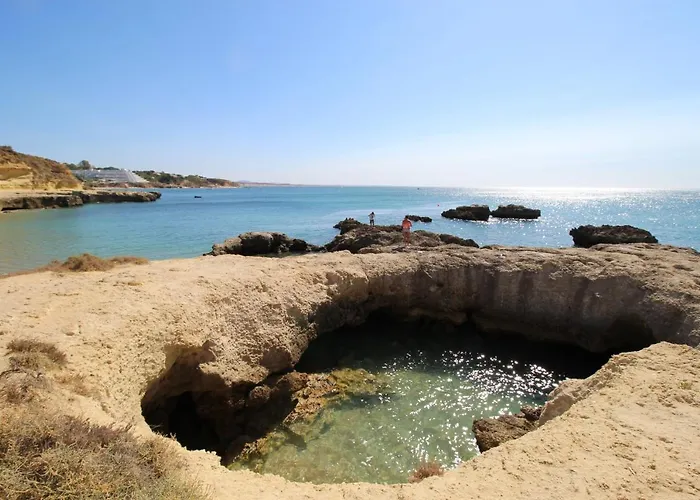 Magnifique Appartement Sur La Plage ...
