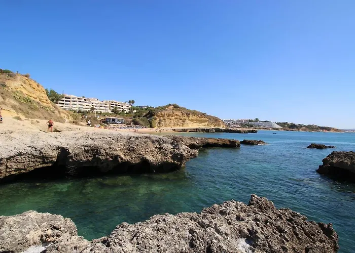 Magnifique Appartement Sur La Plage ...