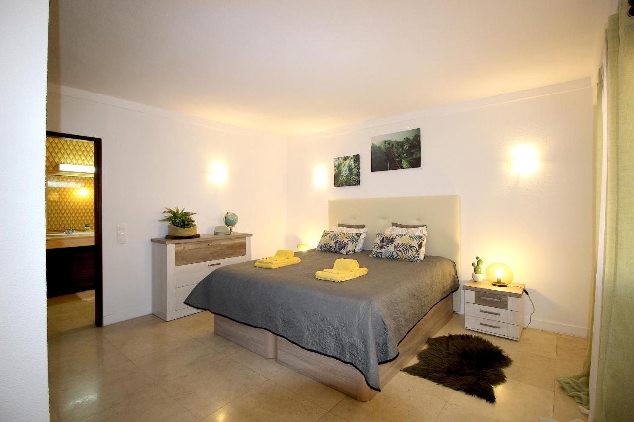 Appartement Magnifique Sur La ... Albufeira