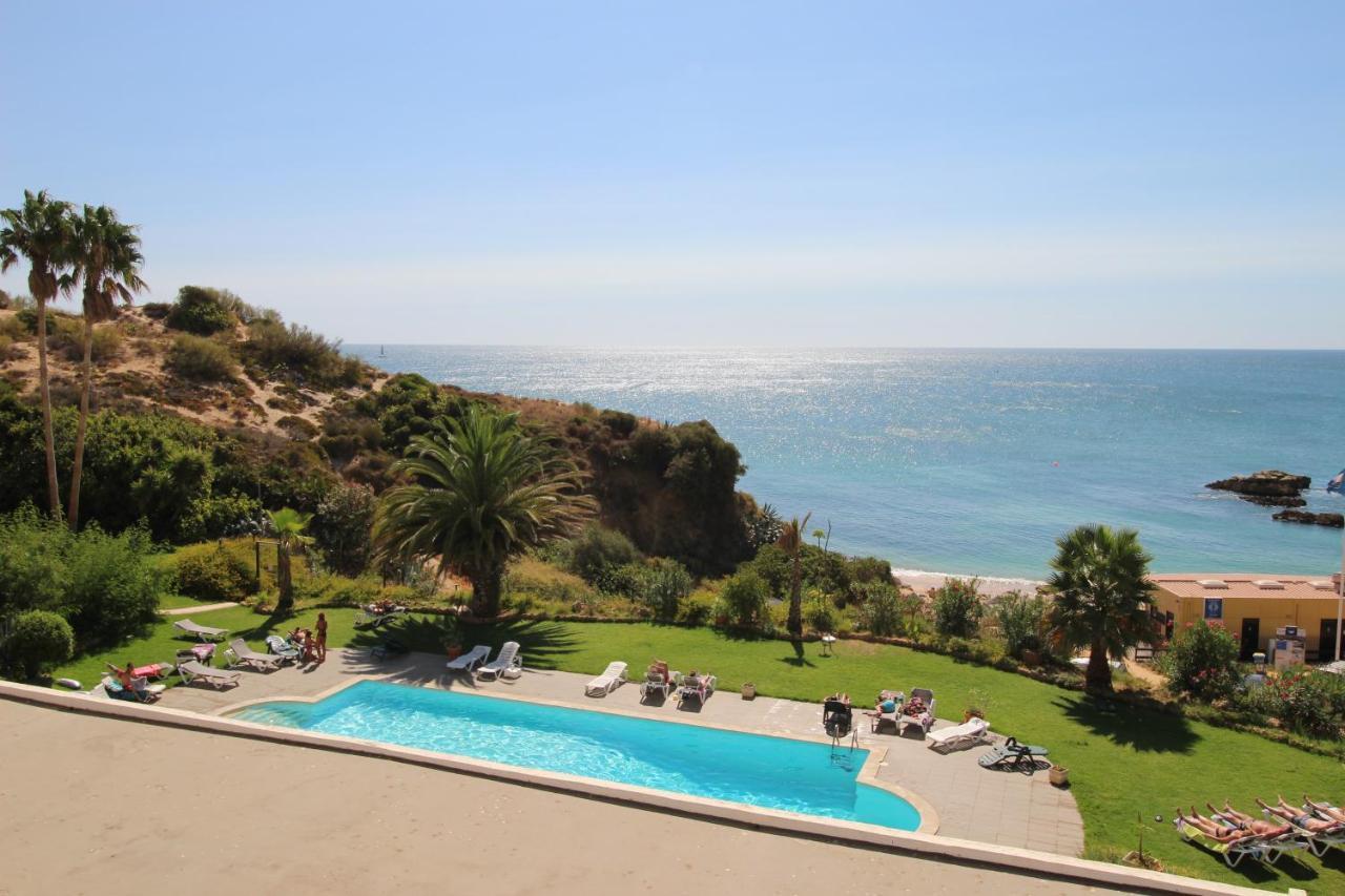 Apartment Magnifique Sur La ... Albufeira