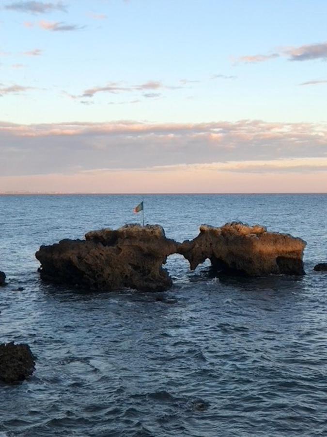 Magnifique Sur La ... Apartment Albufeira