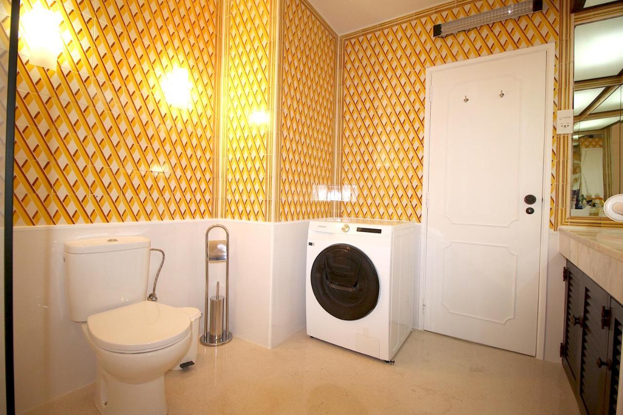 Appartement Magnifique Sur La ... Albufeira