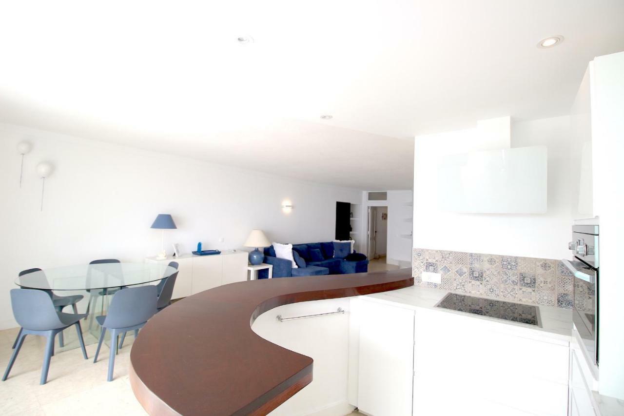 Appartement Magnifique Sur La ... Albufeira